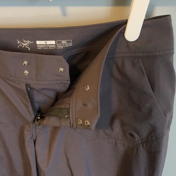 Arc’teryx Hiking Shorts - Picture 2 of 4